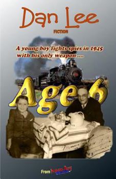 Paperback Danny Boy Stories--Age 6 Book