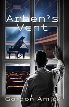 Paperback Arben's Vent Book