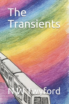 Paperback The Transients Book