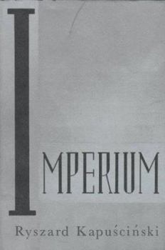 Hardcover Imperium Book