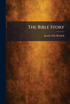 Paperback The Bible Story Book