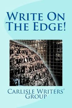 Paperback Write On The Edge! Book