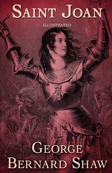Saint Joan Illustrated