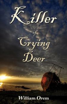 Paperback Killer of Crying Deer Book