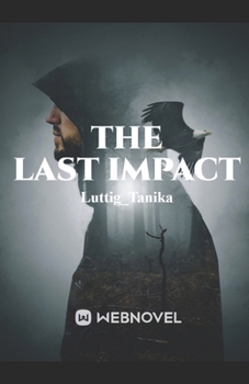 Paperback The Last Impact Book