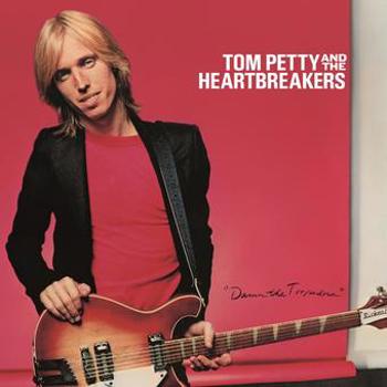 Vinyl Damn The Torpedoes (LP) Book