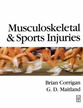 Paperback Musculoskeletal and Sports Injuries Book