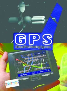 Paperback Gps: Global Positioning System Book