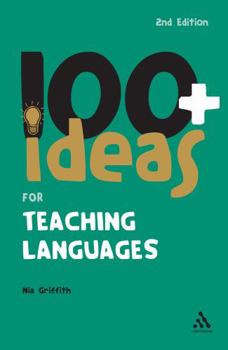 Paperback 100 Ideas for Teaching Languages Book