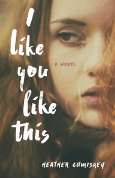 Paperback I Like You Like This Book