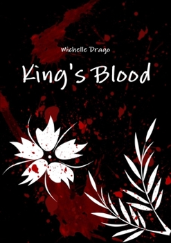Paperback King's Blood Book