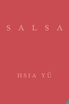 Paperback Salsa Book