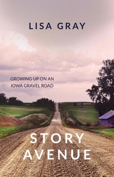 Paperback Story Avenue Book