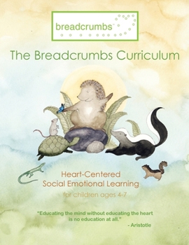 Paperback The Breadcrumbs Curriculum Book