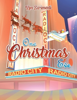 Paperback One Christmas Eve Book