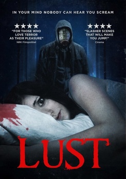 DVD Lust Book