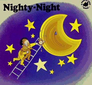 Hardcover Nighty-Night Book