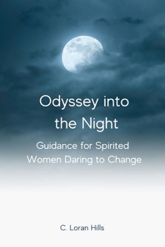 Paperback Odyssey into the Night Book