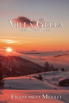 Paperback Villa Gella [Portuguese] Book