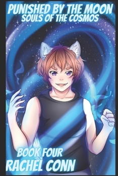 Paperback Punished By The Moon Souls Of The Cosmos Book