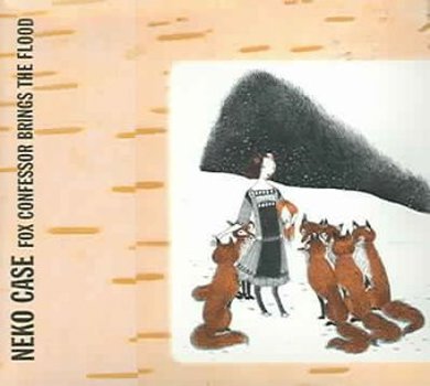 Music - CD Fox Confessor Brings The Flood Book