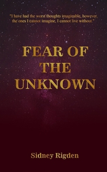 Fear of the Unknown: Learning to laugh at the beauty of pain