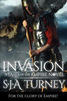 Invasion - Book #5 of the Tales of the Empire