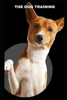 Paperback Dog Training Book