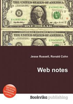 Paperback Web Notes Book