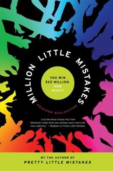 Paperback Million Little Mistakes Book