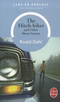 Paperback The Hitch-Hiker and Other Short Stories [French] Book