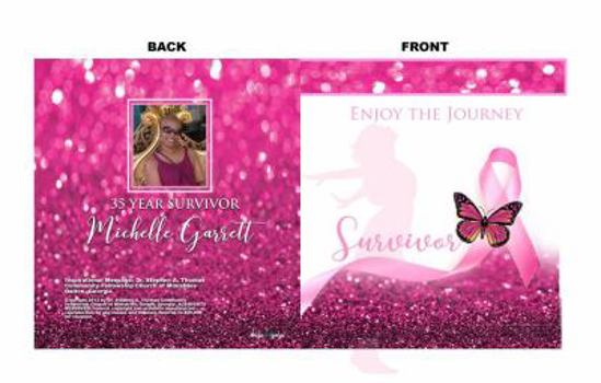 Paperback Enjoy the Journey Book