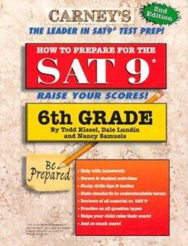 Paperback How to Prepare for Your State Standards 6th Grade Book