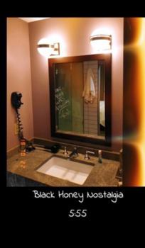 Hardcover Black Honey Nostalgia Book