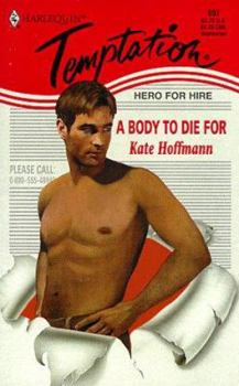 Mass Market Paperback A Body to Die for Book