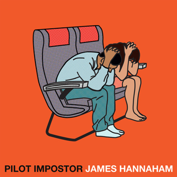 Hardcover Pilot Impostor Book