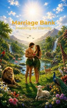 Marriage Bank: Investing for Eternity (The Human Bank™ Series)