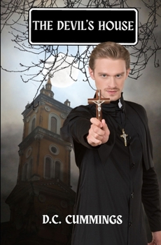 Paperback The Devil's House Book