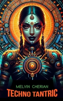 Paperback TechnoTantric Book
