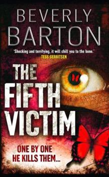 The Fifth Victim - Book #1 of the Cherokee Pointe Trilogy