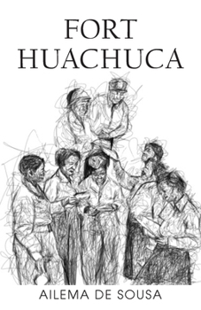 Paperback Fort Huachuca Book