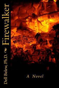 Paperback Firewalker Book