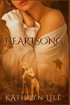 Paperback Heartsong Book