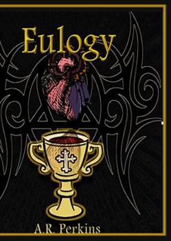 Paperback Eulogy Book
