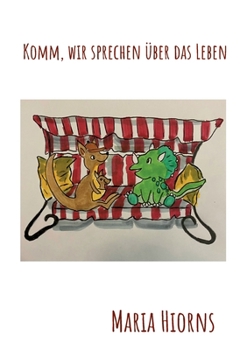 Paperback Komm, wir sprechen über das Leben [German] Book