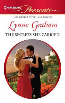 Mass Market Paperback The Secrets She Carried Book