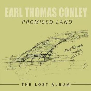 Music - CD Promised Land: The Lost Album Book