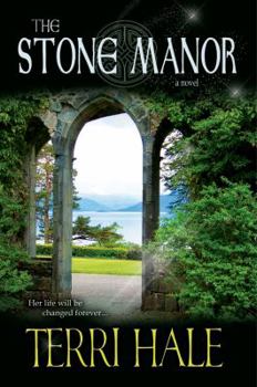Paperback The Stone Manor Book