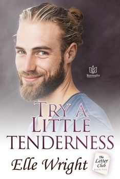 Paperback Try a Little Tenderness Book