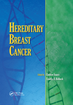 Paperback Hereditary Breast Cancer Book